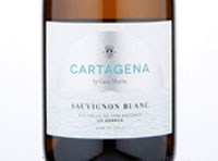 Cartagena by Casa Marin Sauvignon Blanc,2017