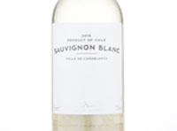 Morrisons The Best Chilean Sauvignon Blanc,2018