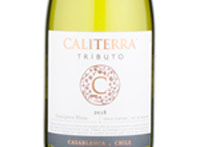 Caliterra Tributo 'Single Vineyard' Sauvignon Blanc,2018