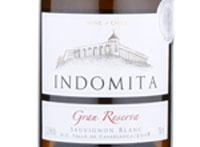 Indómita Gran Reserva Sauvignon Blanc,2018