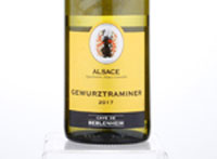 Alsace Gewurztraminer,2017