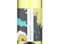 Valle Antigua Suavignon Blanc,2018