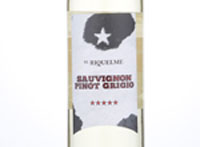 El Riquelme Sauvignon Blanc Pinot Grigio,2018