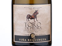 Toro de Piedra Sauvignon Blanc Grande Reserve,2017