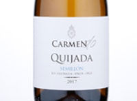 Carmen D.O. Quijada Semillón,2017