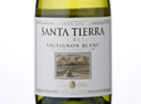Santa Tierra Gran Cru Sauvignon Blanc,2018