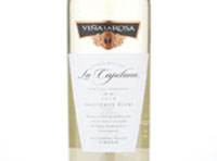 La Capitana Sauvignon Blanc,2018