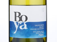 Boya Sauvignon Blanc,2018