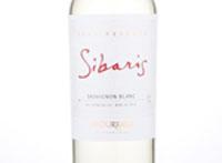 Sibaris Sauvignon Blanc Gran Reserva,2018