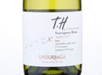 T.H. Sauvignon Blanc Leyda,2017