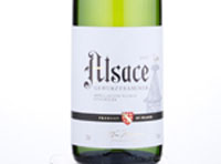 Morrisons The Best Alsace Gewurztraminer,2017