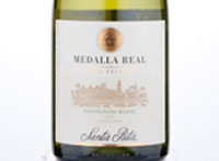 Medalla Real Gran Reserva Sauvignon Blanc,2018
