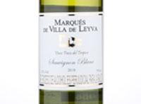 Sauvignon Blanc -Marques de Villa de Leyva,2018
