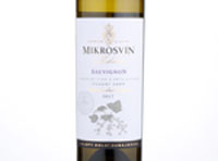 Sauvignon Flower Line,2017