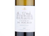 Château de Ricaud,2018