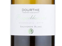 Dourthe Terroirs d'Exception Roqueblanche Sauvignon Blanc,2018