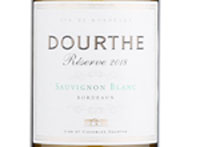 Dourthe Reserve Sauvignon Blanc,2018