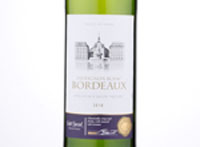 Asda Extra Special Sauvignon Blanc Bordeaux,2018