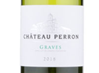 Château Perron,2018