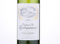 Château de Rochemorin,2016