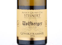 Gewurztraminer Grand Cru Steinert,2016