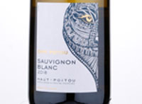 Ohh Poitou Sauvignon,2018