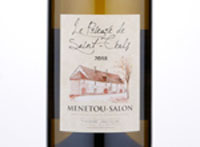 Le Prieuré de Saint Céols - Terra Vitis,2018
