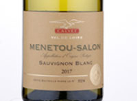 Waitrose Calvet Menetou Salon,2017