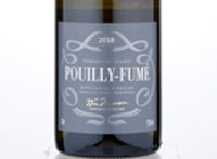 Morrisons The Best Pouilly Fumé,2018