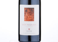 Late Harvest Traminer,2016