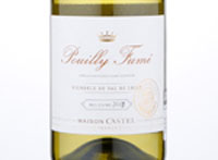 Maison Castel Pouilly Fumé,2018