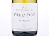 Pouilly Fumé Les Adelins,2018