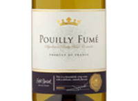 Asda Extra Special Pouilly Fumé,2018