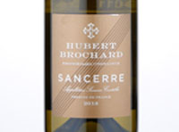 Hubert Brochard Sancerre,2018