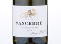 Pierre Brevin Sancerre,2018