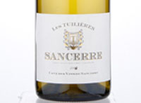 Les Tuilières,2018
