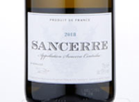 Tesco Finest Sancerre,2018