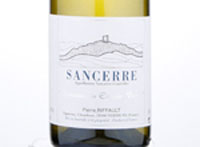 Sancerre Blanc Cuvée Caillottes,2018