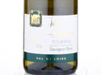 Touraine Sauvignon Blanc Antoine Simoneau,2018