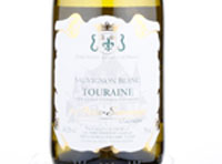 Earl Paris-Simoneau Touraine Sauvignon Blanc,2018
