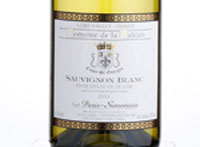 Sauvignon Blanc Cuvée Saint Georges,2018