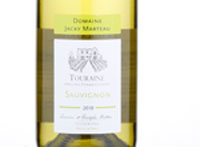 Touraine Sauvignon,2018