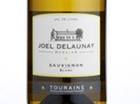 Domaine Joël Delaunay Sauvignon Blanc,2018