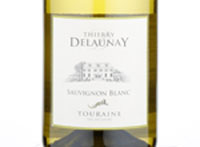 Thierry Delaunay Sauvignon Blanc,2018