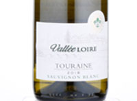 Vallee Loire Touraine Sauvignon,2018