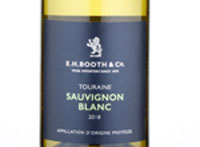 E H Booth & Co Touriane Sauvignon Blanc,2018