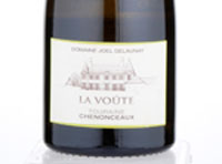 Domaine Joël Delaunay La Voûte,2017