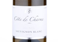 Cote de Charme Sauvignon Blanc,2018