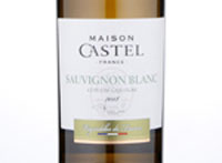 Maison Castel Cotes De Gascogne Sauvignon,2018