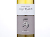 Perle Sauvignon Blanc,2018